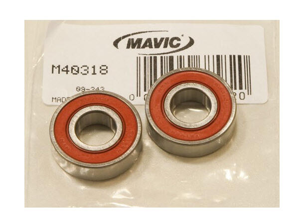 LAGER MAVIC 6001 M40318 